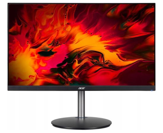 Monitor Acer ACER XF243YM3bmiiprx 23.8inch IPS FHD 180Hz 250cd/m2 0.5ms 2xHDMI2 DP Speakers Height