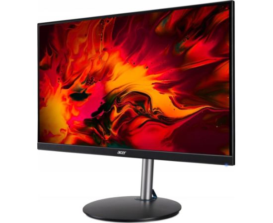 Monitor Acer ACER XF243YM3bmiiprx 23.8inch IPS FHD 180Hz 250cd/m2 0.5ms 2xHDMI2 DP Speakers Height