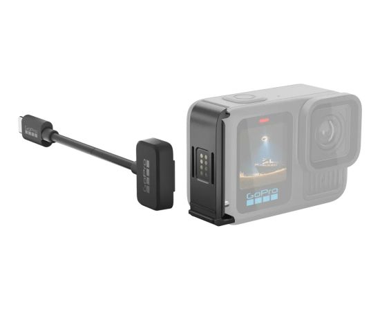 GoPro Contacto (Hero 10/11/12/13 Black)