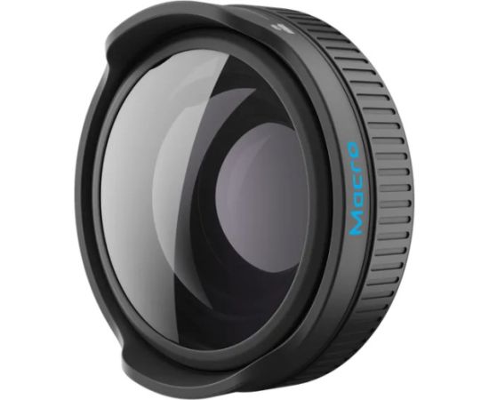 GoPro Macro Lens Mod (HERO13 Black)