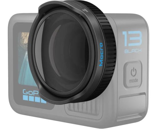 GoPro Macro Lens Mod (HERO13 Black)