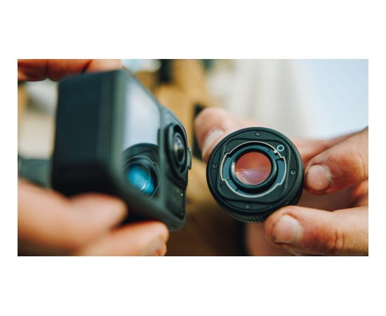 GoPro Macro Lens Mod (HERO13 Black)