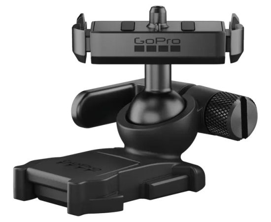 GoPro Magnetic Latch Ball Joint Mount (HERO13 Black)