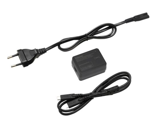 Panasonic AC adapter DMW-AC11E USB-C