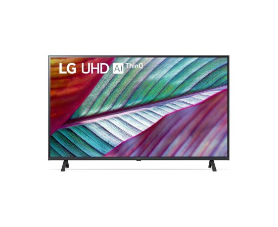 LG 75UR75003LK 75" 4K LED televizors