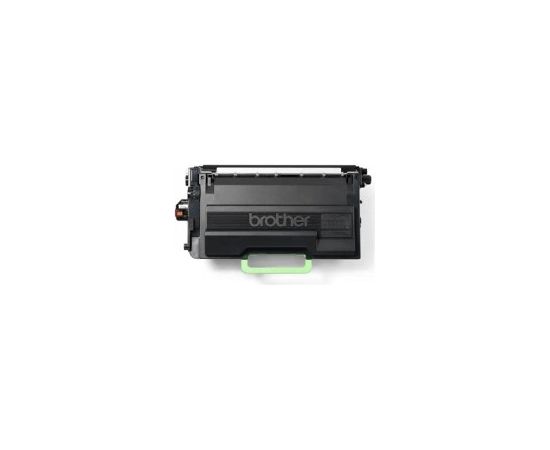 BROTHER TN3610XL SUPER ULTRA HIGH YIELD TONER CARTRIDGE, 25,000 PAGES