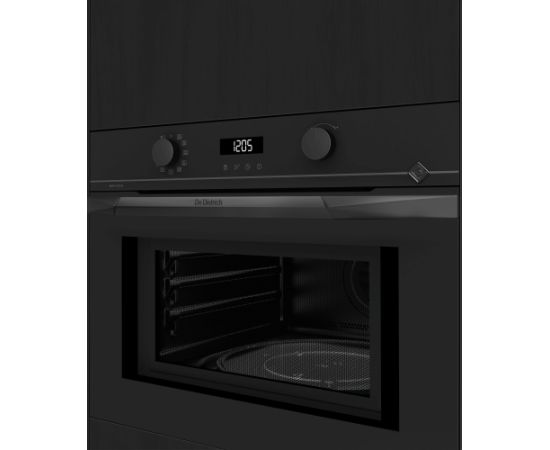 Built-in microwave oven De Dietrich DKE4220B