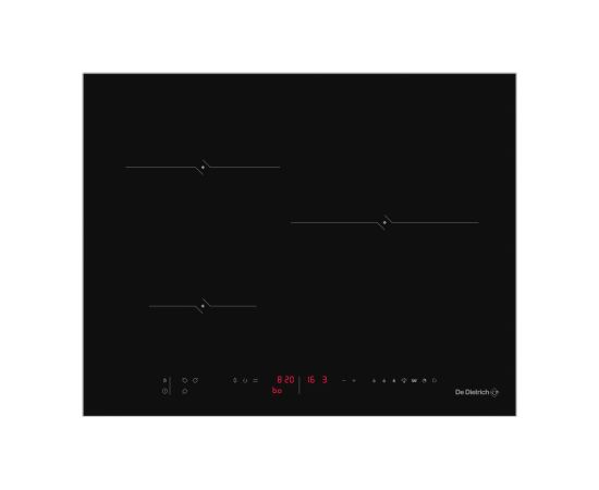 Built-in induction hob De Dietrich DPI4300B