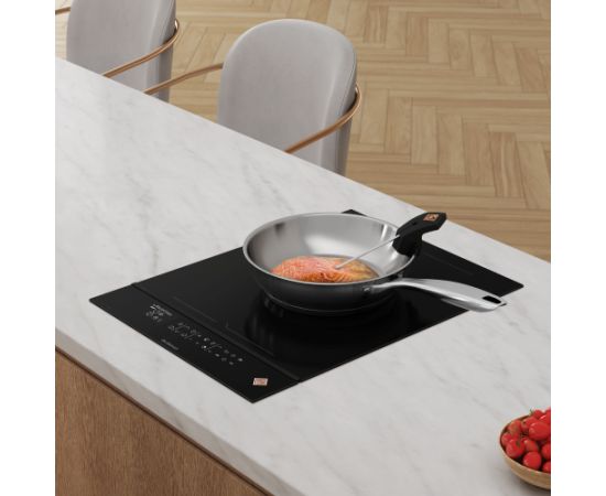 Built-in induction hob De Dietrich DPI4230HT