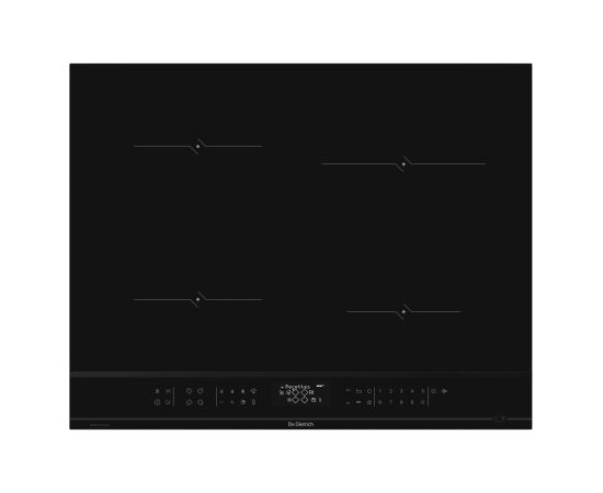 Built-in induction hob De Dietrich DPI4420B