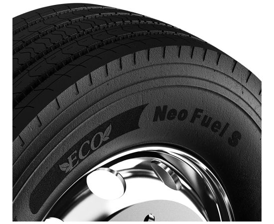 295/60R22.5 AEOLUS NEO FUEL S 150/147K TL M+S 3PMSF