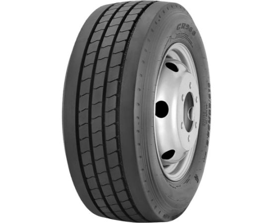 315/60R22,5 Goodride CR966 152/148M M+S Steer REGIONAL DBB72