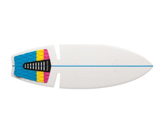 Skateboard Razor RipSurf