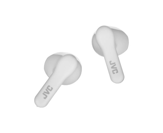 JVC EARBUDS HA-A3T HEADPHONES HAA-3TWU (WIRELESS, IN-EAR, WHITE)