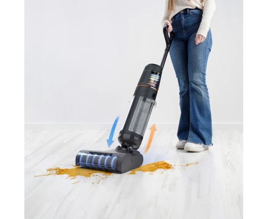 Taurus Wet&Dry Homeland Unique WaterPro cordless hoover EST9489290L