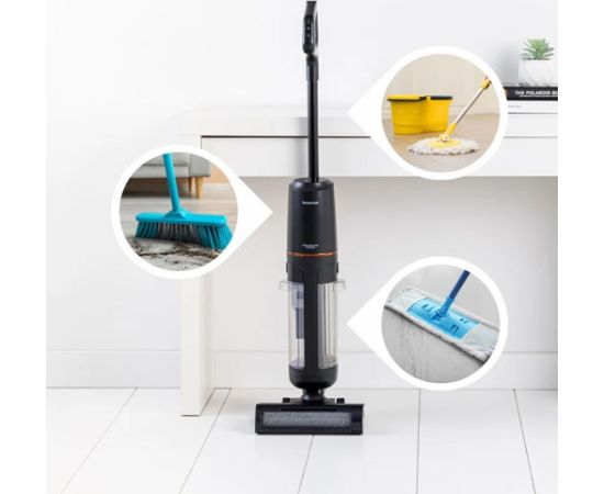 Taurus Wet&Dry Homeland Unique WaterPro cordless hoover EST9489290L