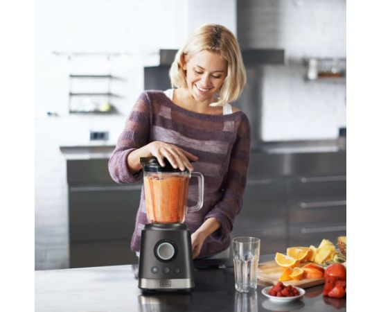 Cup blender Black+Decker BXJB2000E 2000W