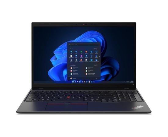 Lenovo ThinkPad L15 G3 Ryzen R5 PRO 5675U 15,6”FHD AG IPS 16GB SSD512 Radeon RX Vega 7 4G_LTE Cam1080p BLK FPR 57Wh W11Pro 3Y OnSite 1YPremier