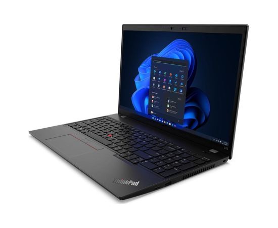 Lenovo ThinkPad L15 G3 Ryzen R5 PRO 5675U 15,6”FHD AG IPS 16GB SSD512 Radeon RX Vega 7 4G_LTE Cam1080p BLK FPR 57Wh W11Pro 3Y OnSite 1YPremier