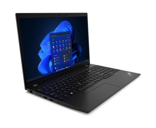 Lenovo ThinkPad L15 G3 Ryzen R5 PRO 5675U 15,6”FHD AG IPS 16GB SSD512 Radeon RX Vega 7 4G_LTE Cam1080p BLK FPR 57Wh W11Pro 3Y OnSite 1YPremier