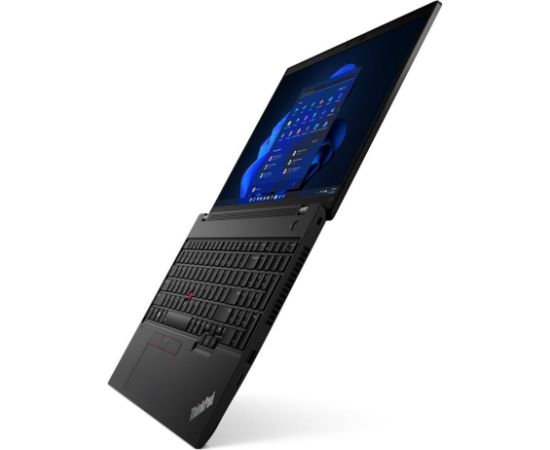 Lenovo ThinkPad L15 G3 Ryzen R5 PRO 5675U 15,6”FHD AG IPS 16GB SSD512 Radeon RX Vega 7 4G_LTE Cam1080p BLK FPR 57Wh W11Pro 3Y OnSite 1YPremier