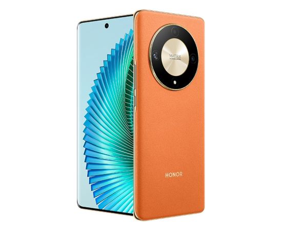 Smartfon Honor Magic 6 Lite 5G 8/256GB Sunrise Orange