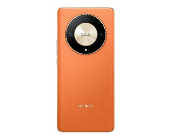 Smartfon Honor Magic 6 Lite 5G 8/256GB Sunrise Orange