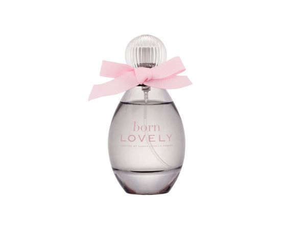 Sarah Jessica Parker Born Lovely 50ml