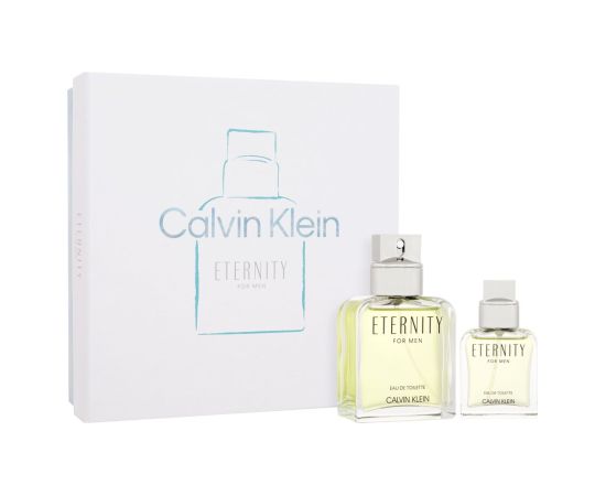 Calvin Klein Eternity 100ml For Men