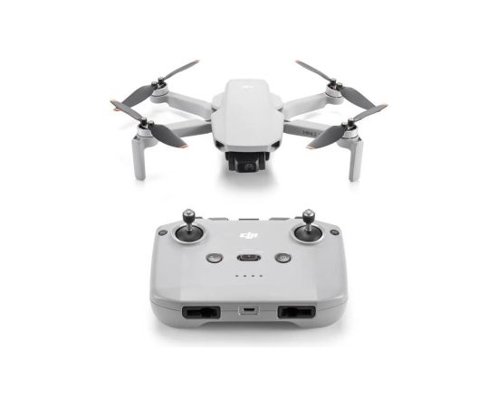 DJI Mini 2 SE Consumer Quadcopter Drone