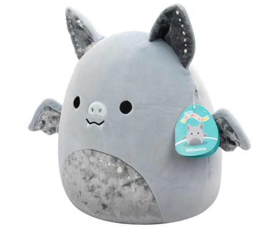 SQUISHMALLOWS W20 Мягкая игрушка, коллекция "Velvet", 30 см