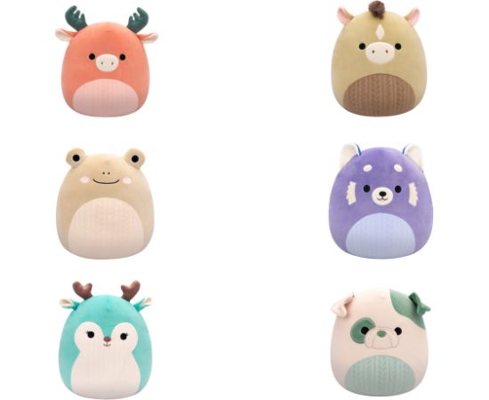 SQUISHMALLOWS W20 Мягкая игрушка, 30 см