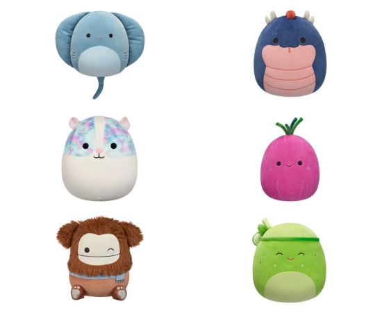 SQUISHMALLOWS W20 Мягкая игрушка, 30 см