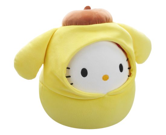 SQUISHMALLOWS HELLO KITTY W20 Мягкая игрушка, 20 см