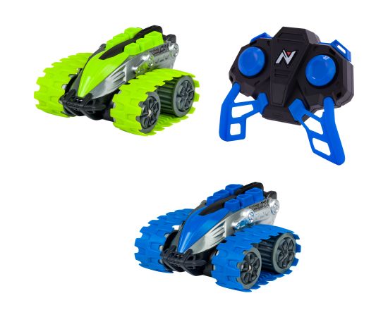 NIKKO R/C Automašīna Nano Trax, mērogs 1:20