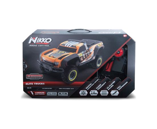 NIKKO R/C Automašīna Elite, mērogs 1:14