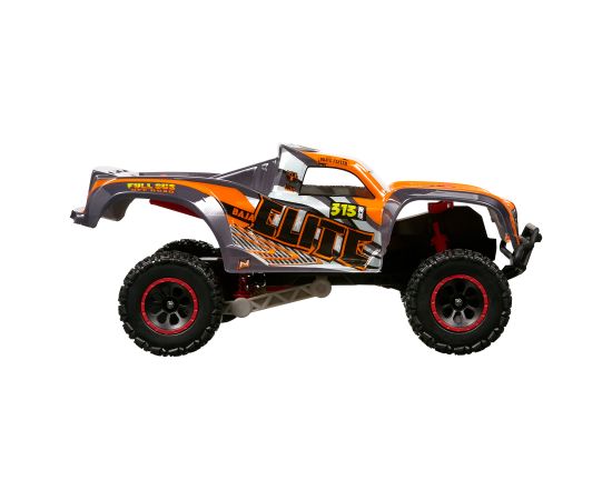 NIKKO R/C Automašīna Elite, mērogs 1:14