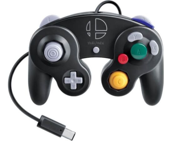 Pad Nintendo GameCube Controller