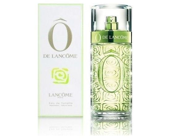 Lancome O De Lancome EDT 125 ml