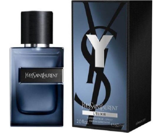 Yves Saint Laurent YVES SAINT LAURENT Y Elixir Parfum 60ml