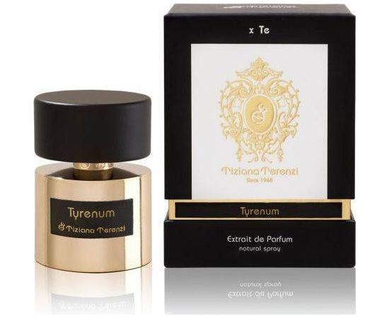 Tiziana Terenzi TIZIANA TERENZI Tyrenum EDP 100ml