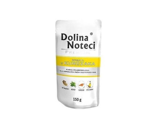 Dolina Noteci Dolina Noteci Premium Kurczak 150 g