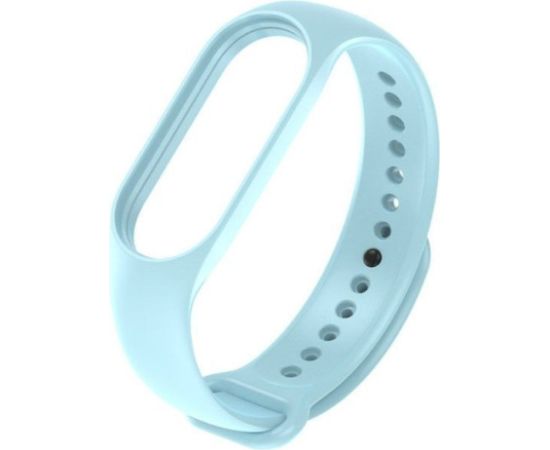 iLike   Smart Band 7 strap bracelet bracelet silicone Light Blue