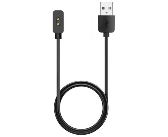 OEM Charger for smartband Xiaomi Mi Band 8 USB cable black