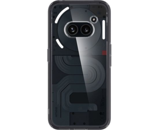 Spigen Ultra Hybrid apvalks telefonam Nothing Phone 2A - caurspīdīgs