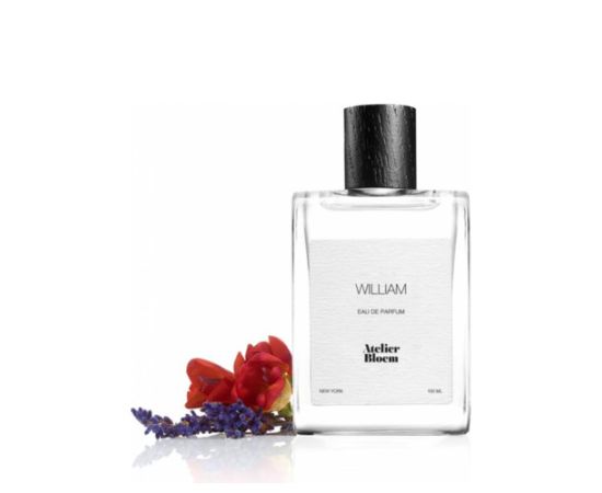 ATELIER BLOEM William EDP spray 100ml