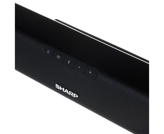 Soundbar Sharp HT-SB110 black