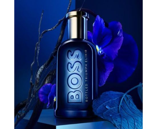 Hugo Boss Boss Bottled Triumph Elixir 50ml.