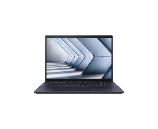 ASUS EXPERTBOOK B3 16`WUXGA 16:10 ULTRA5-125H/16GB/512GB/BACKLIT KEYB/W11P/3Y