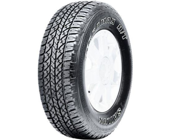 235/85R16 SAILUN TERRAMAX H/T 120/116R DOT21 CCB72 M+S